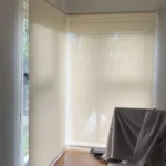 persiana arrollable screen